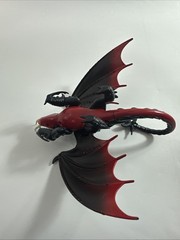 2018 DEATHGRIPPER Figure How To Train Your Dragon 3 The Hidden World DreamWorks