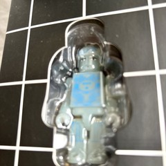 Medicom Toy Kubrick TRON ABCD set of 4 Light Cycle Encom Figure Disney Mint