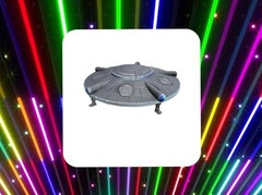 R0BLOX Toy Code – Hovering UFO | With Special Effect (Rare Item)