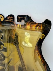 Pick Ups B.C. Rich Warlock Standard Mini Guitar Replica – 2000 Series One – New