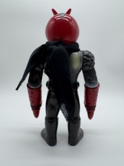 Real X Head real head sofubi RXH