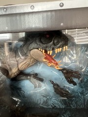2026 Jurassic World Hammond Collection Scorpios Rex New Ships Now