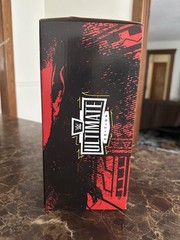 WWE Ultimate Edition Jey And Jimmy Uso The Bloodline 2pack Ringside Exclusive