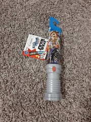 New Hasbro Star Wars Micro Force Series 1 Sealed Blind Light Sabers