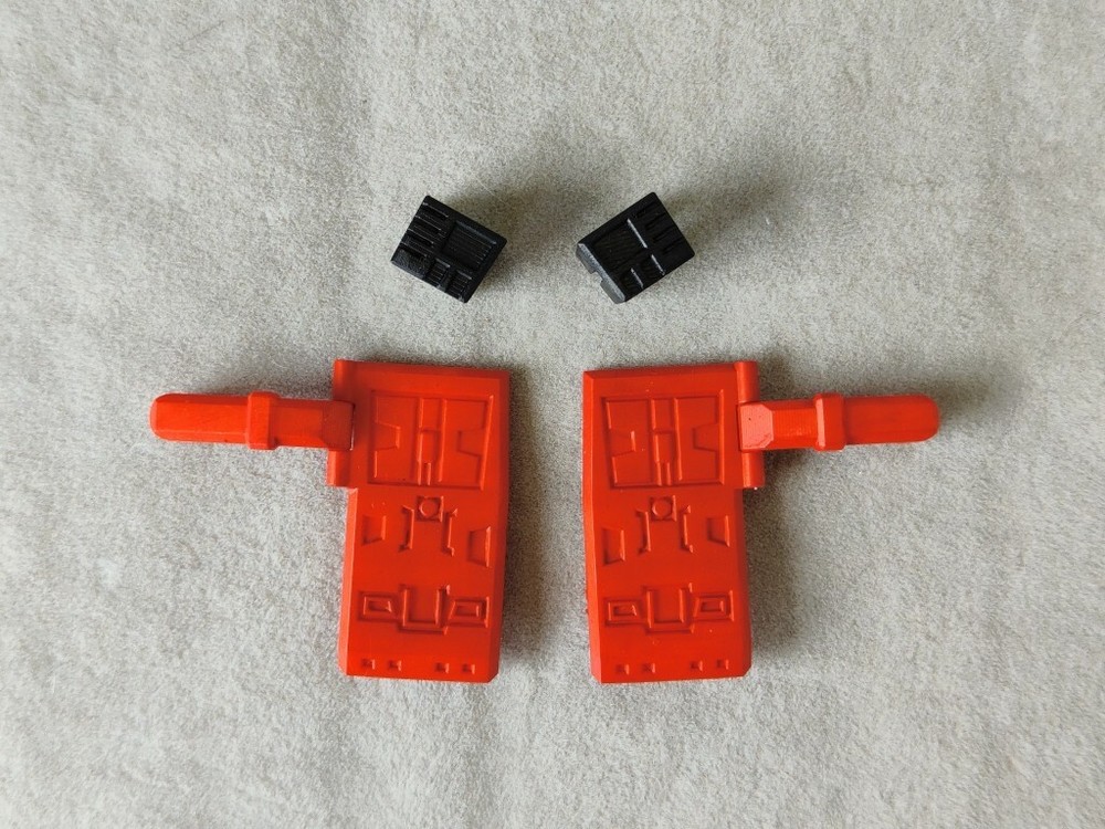 SuperMan made CR-30 filling part for Legacy Pointblank，in stock