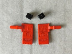 SuperMan made CR-30 filling part for Legacy Pointblank，in stock