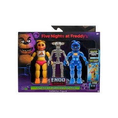 Jazwares Five Nights at Freddy’s Endo-02 Highscore Toy Chica Collector Figure
