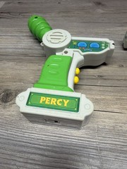 Remote Control for Thomas The Train Trackmaster Lot 3 Tested Read !!!