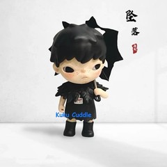 Hirono City Of Mercy Series Blind Box Figure Cute Art Toy Gift Confirmed