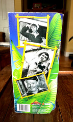 Gilligan’s Island ” The Professor” Limited Edition Figure, 1997 NEW