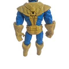 Marvel 2021 Hasbro Thanos Action Figure 7” Avengers Super Hero Comics.