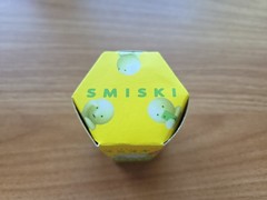 SMISKI Hippers – Blind Box – Brand New Unopened Fast Shipping – USA – Authentic
