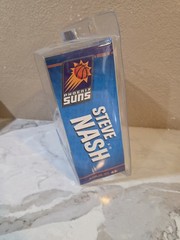 2005 McFarlane NBA Steve Nash Phoenix Suns Series 10 New in Original Packaging