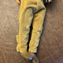 Vintage 1974 Marx / Gabriel Lone Ranger’s Tonto – 1970’s Figure Lot