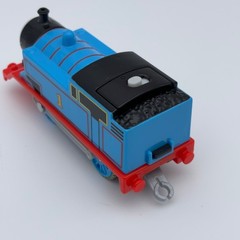 Thomas Trackmaster RC Thomas Motorized Remote Control 2013 WORKS Video