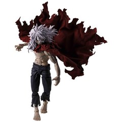 S.H.Figuarts TOMURA SHIGARAKI My Hero Academia TAMASHII NATIONS Japan New