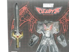Sentinel RIOBOT R-14 Mazinkaiser Mazin Kaiser Action Figure US Seller
