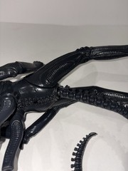 ALIEN KENNER 1979 BIG CHAP FIGURE 18” Excellent Condition Repro Dome