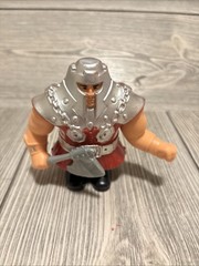 MOTU,Vintage,RAM MAN,Masters of the Universe,100% Complete