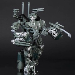 Hasbro Transformers Brawl Studio Series SS12 Deluxe Action Figure Official