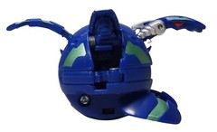 Bakugan Battle Brawlers Aquos Midnight Percival 580G