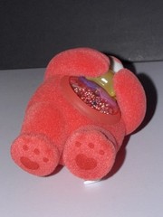 Pop Mart ~ Care Bears ~ Colorful Hugs Series ~ Mini Figure~ Always There Bear~