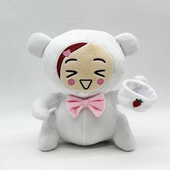 Sitting Nana (Anime) Plushies Peripherals Doll Pillow Toy Decoration Gifts