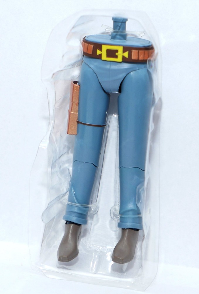 McFarlane DC Direct BAF Batman the Animated Series Jonah Hex Legs BTAS Target