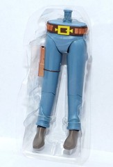 McFarlane DC Direct BAF Batman the Animated Series Jonah Hex Legs BTAS Target