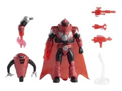 Masters Of The Universe Origins Horde Trooper Prime Mattel Motu Motuc Movie