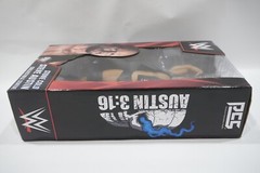 PCS WWE Stone Cold Steve Austin 11 Inch Collectible Statue BRAND NEW NIB