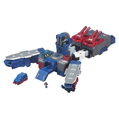 Transformers Titans Return Titan Class Fortress Maximus NEW! 24″ TALL IN STOCK!