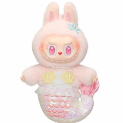 POP MART – THE MONSTERS De Vliegende Mokoko Mermaid – POPLAND Exclusive