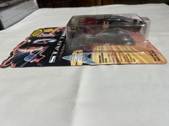 Star Trek Generations William Riker Action Figure Lieutenant Commander 1994 New
