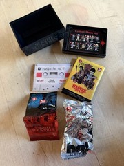 Stranger Things Upside Down Capsule Series 2 TV Mode, Multiple Surprises