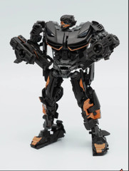 New Robot Hot Rod Autobot Knight 8805 Deluxe Action Figure Kids Toy In Stock