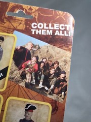 The Goonies Sloth Superman Shirt ReAction Figure 2014 SDCC Exclusive