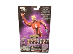 Hasbro Avengers Marvel Legends Series 6 Inches Iron Man Action Figure
