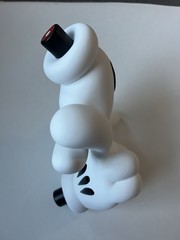 OG Slick La Hands OG Edition 2023 Designer Con