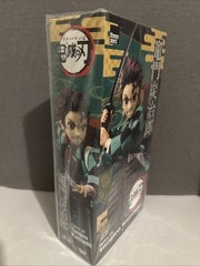 threezero FIG ZERO 1/6 Kamado Tanjiro Demon Slayer Kimetsu no Yaiba Japan Anime