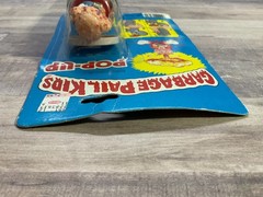 Garbage Pail Kids “CORRODED CARL” Pop-Up Imperial Toys 1986 SEALED G4