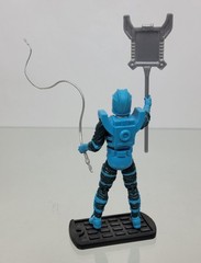 Hasbro SDCC 2017 Exclusive Revolution Box Set + Takara LG 46 Kup