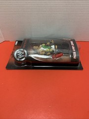 WWE Backlash Pay Per View Series 13 Rob Van Dam Collectible Action Figure 2006