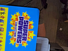 DC Comics 30th Anniversary MR MXYZPTLK Super Powers Collection Adult Collector