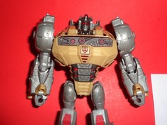 Hasbro Transformers Generations Fall of Cybertron Dinobot Grimlock Action Figure