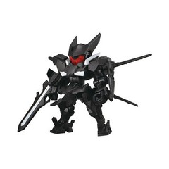 Bandai Gashapon Gundam Mobile Suit Ensemble MSE Part 16 Figure Capsule 1 Random