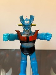 Popy Vintage Mazinger Z Soft Vinyl Figure 14.5cm Dynamic Pro Japan JP