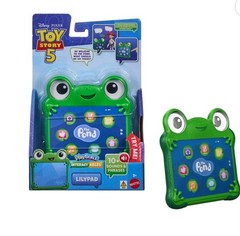 Toy Story 5 Lilypad Playscale InteractAbles Mattel