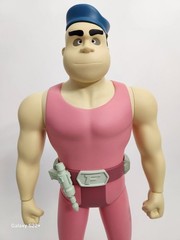 High Dream HL Pro 16 inch Captain Future – Otto Figure A Legion of Heroes Series