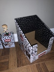 Funko Mystery Mini Disney’s 101 Dalmatians Lot Of 6 FRECKLE, Roger, Anita & More